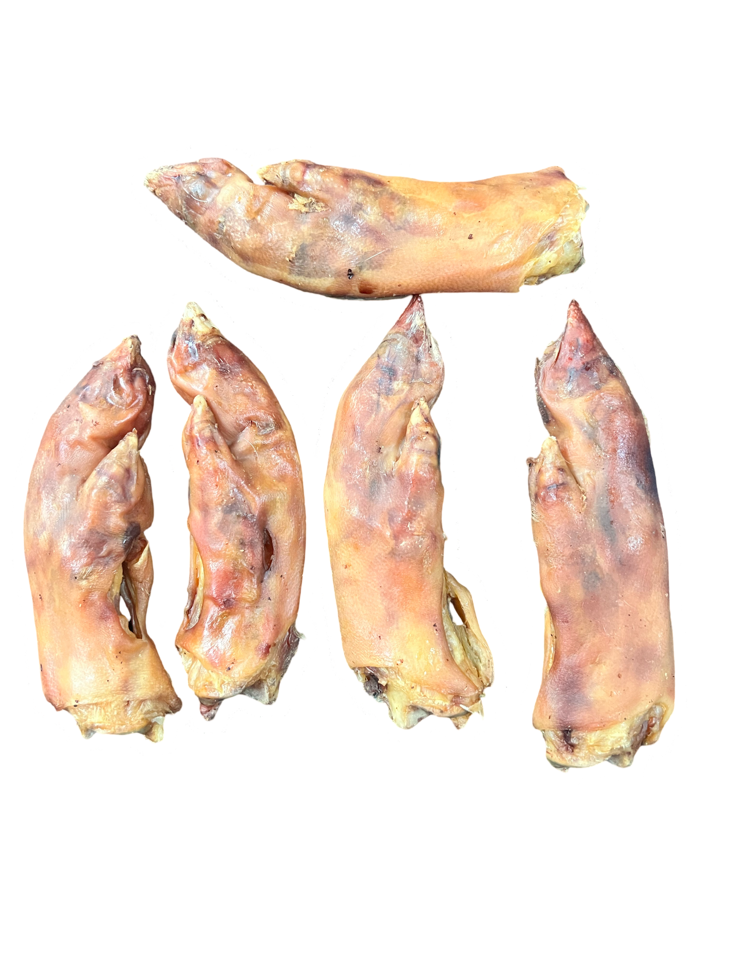 1/2 Pigs Trotters (5 Pack)