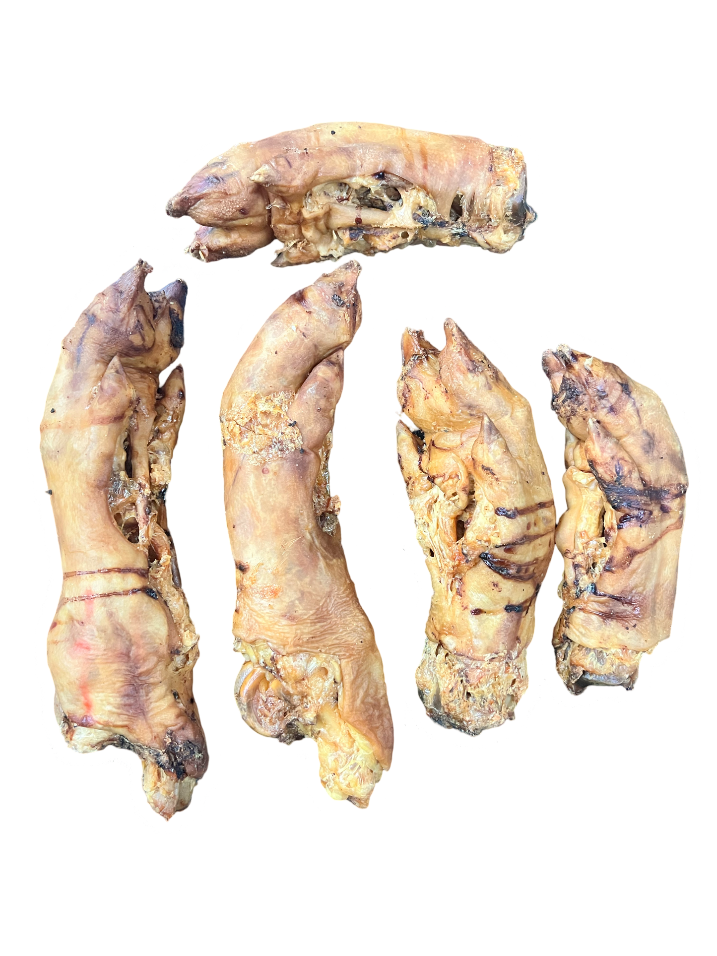 Full Pigs Trotters (5 Pack)