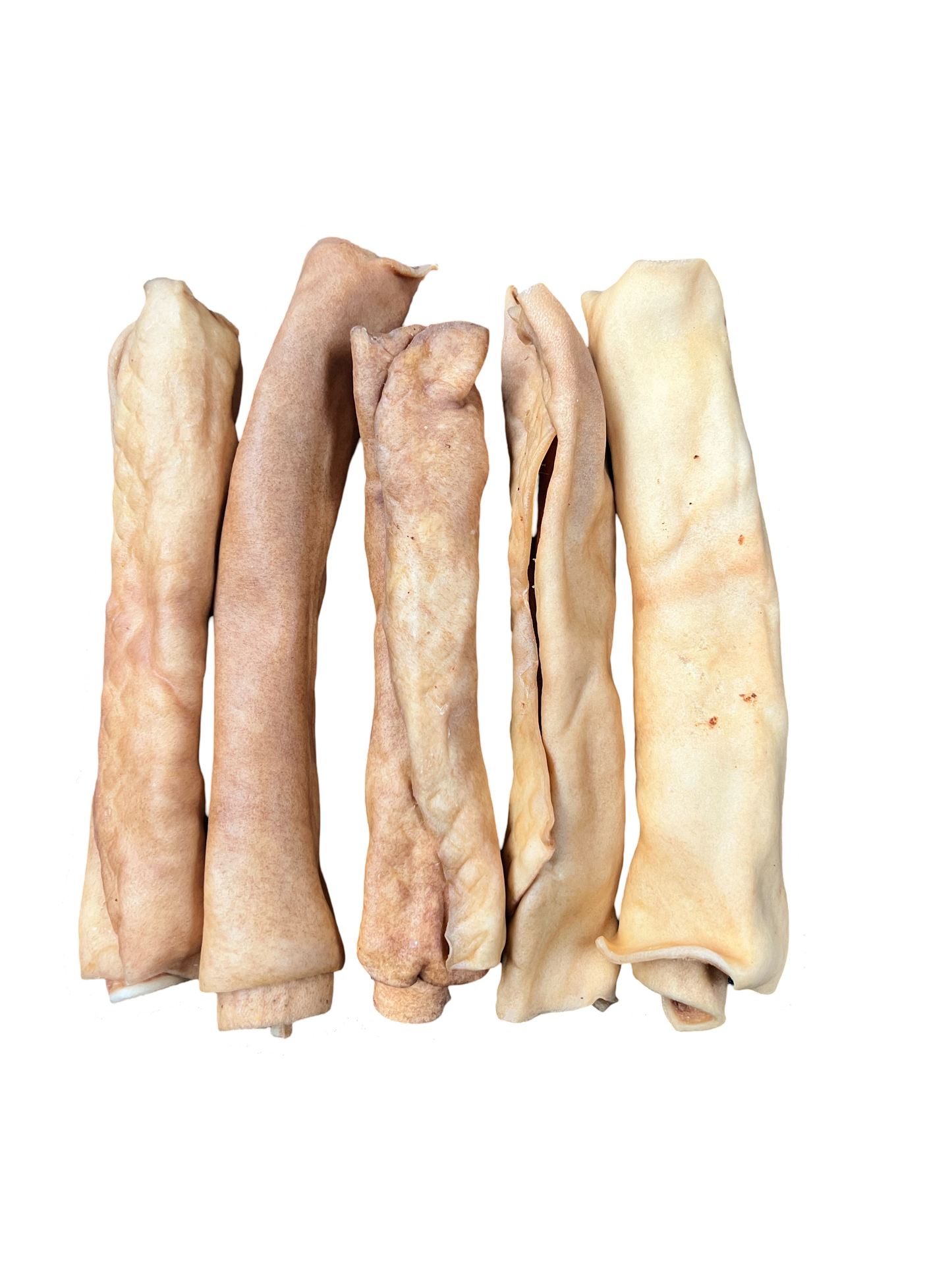 Beef Skin Rolls (10 Pack)