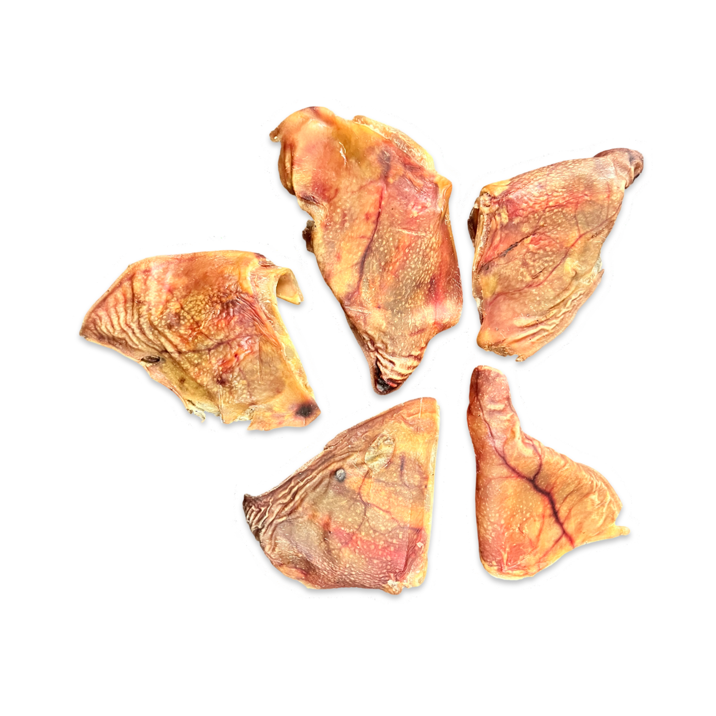 Pigs Ears (5 Pack)